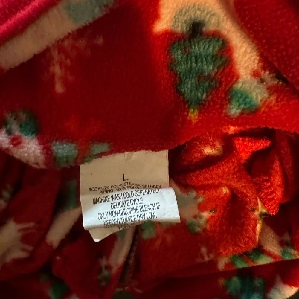 Dog pajamas